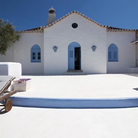 Villa Casa Do Planalto By Patio 25 Silves Exterior foto