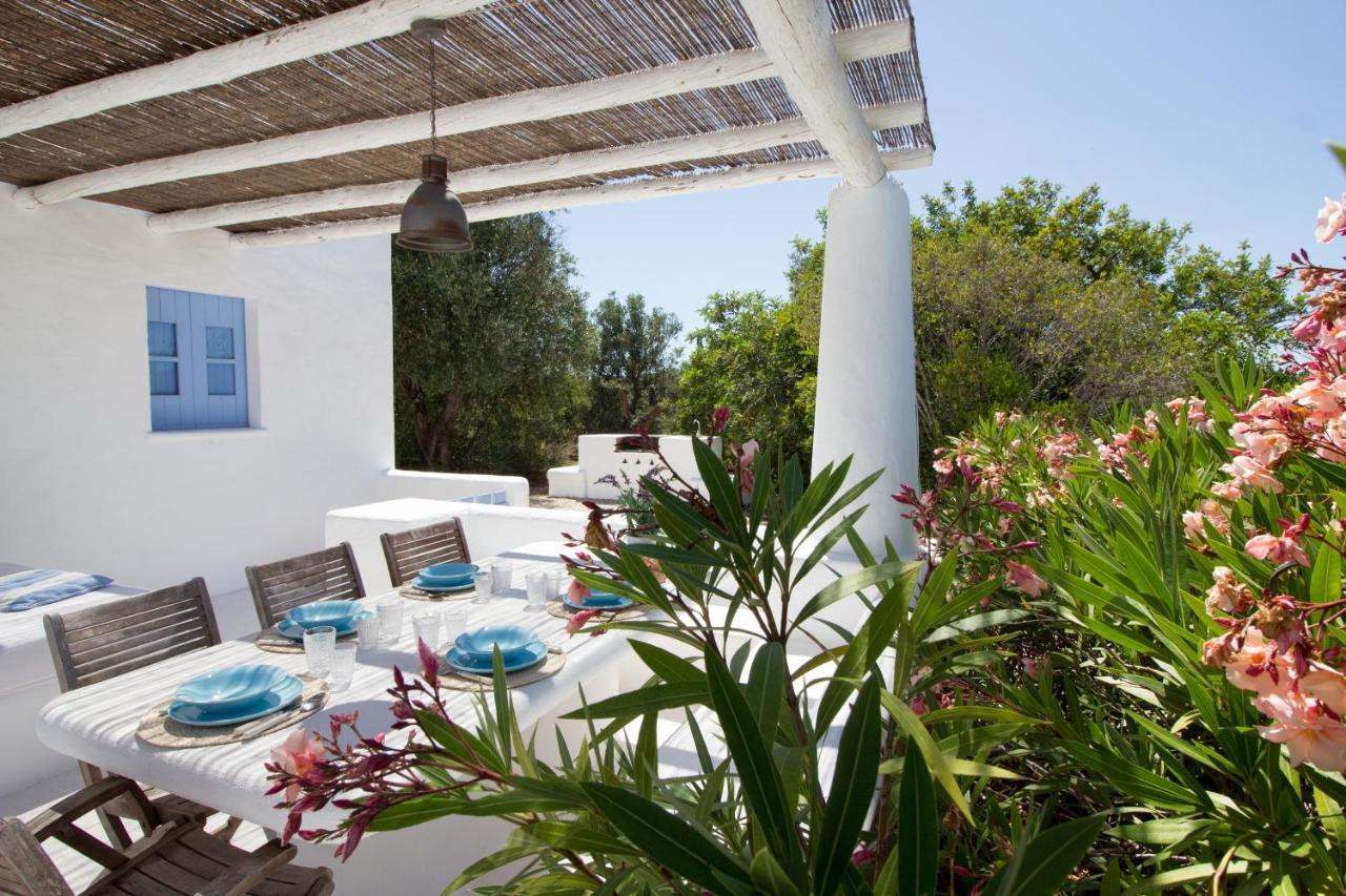 Villa Casa Do Planalto By Patio 25 Silves Exterior foto