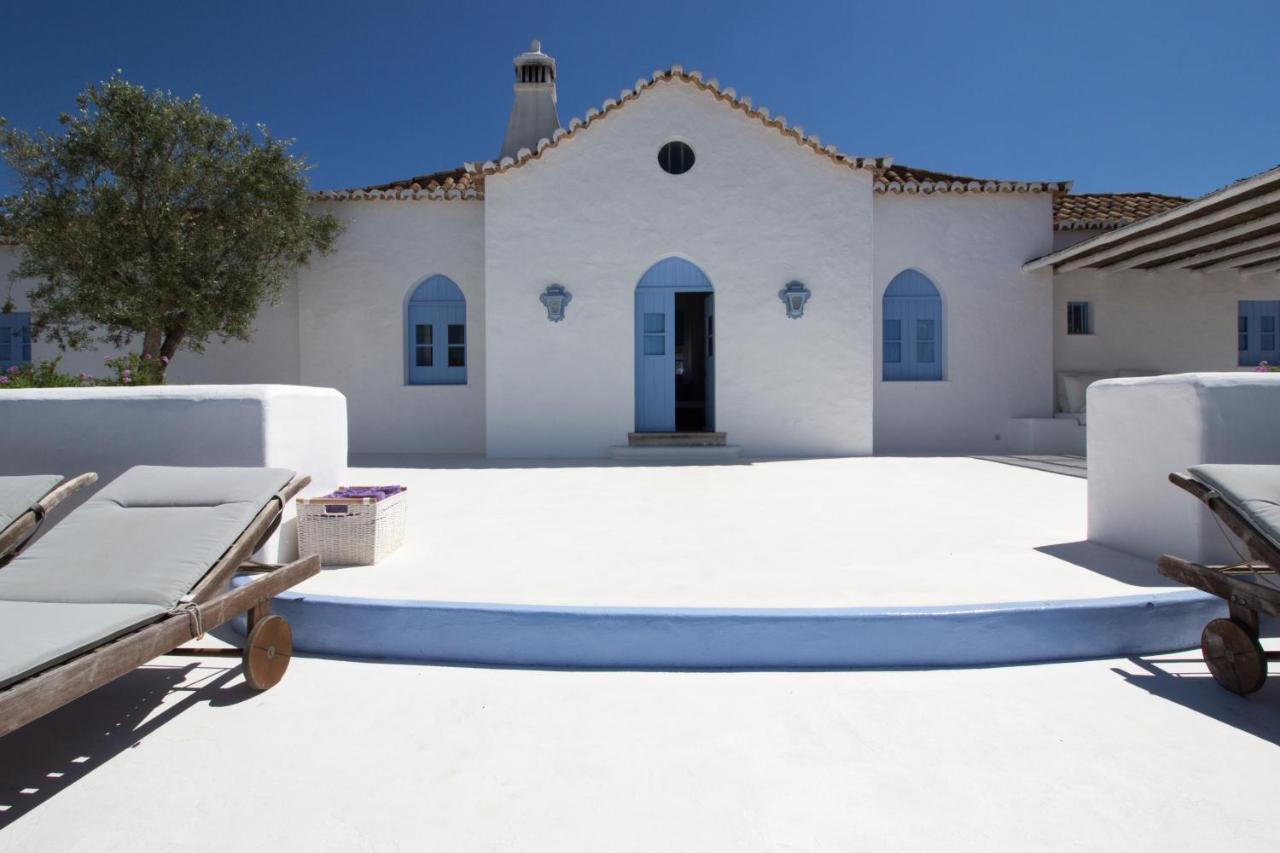 Villa Casa Do Planalto By Patio 25 Silves Exterior foto