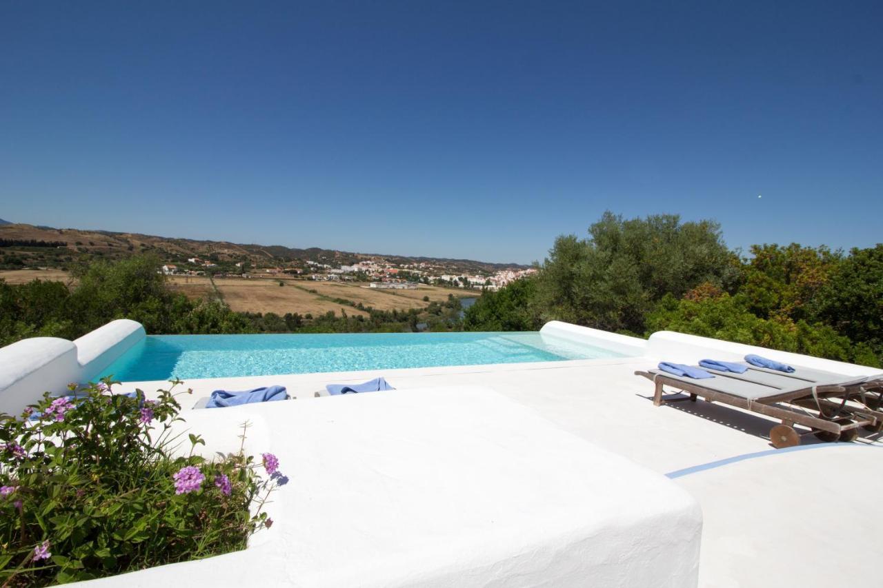 Villa Casa Do Planalto By Patio 25 Silves Exterior foto