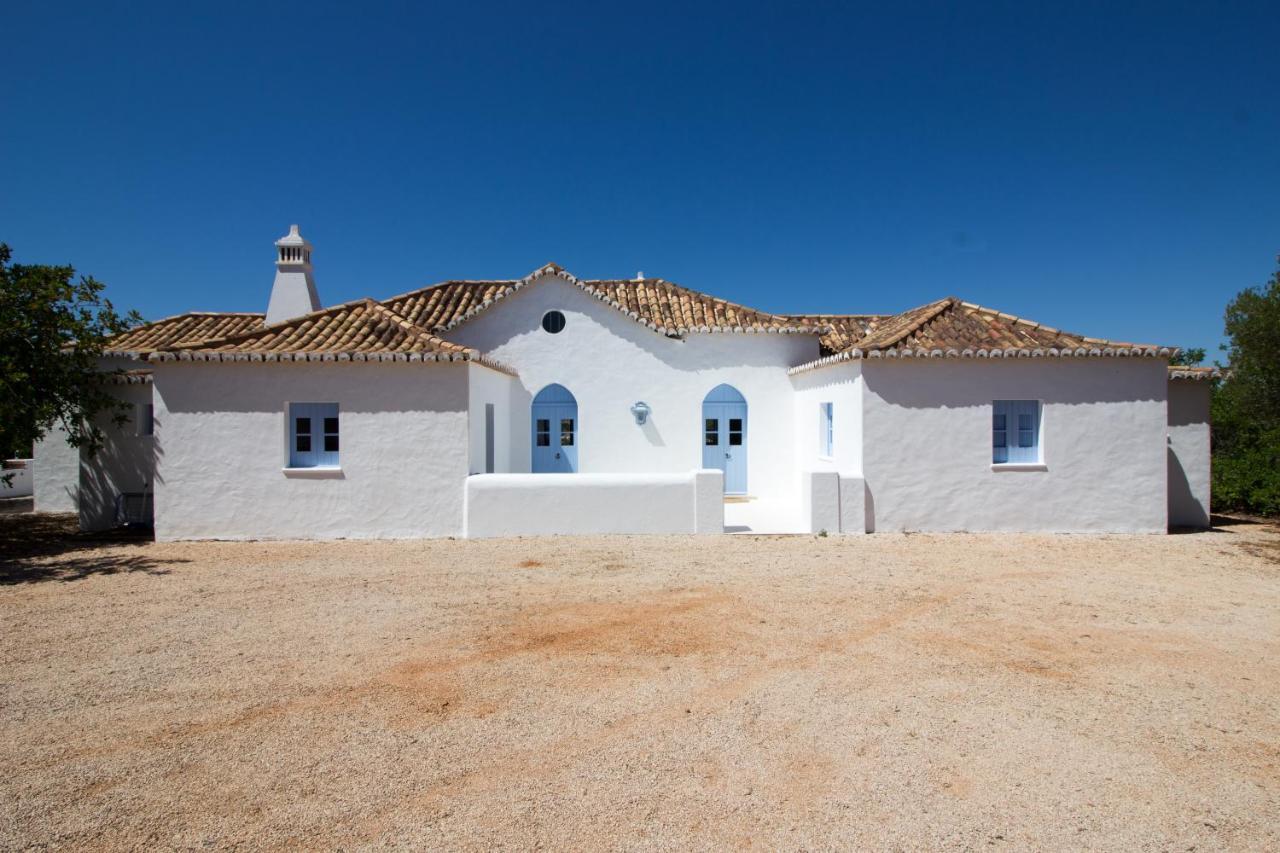 Villa Casa Do Planalto By Patio 25 Silves Exterior foto
