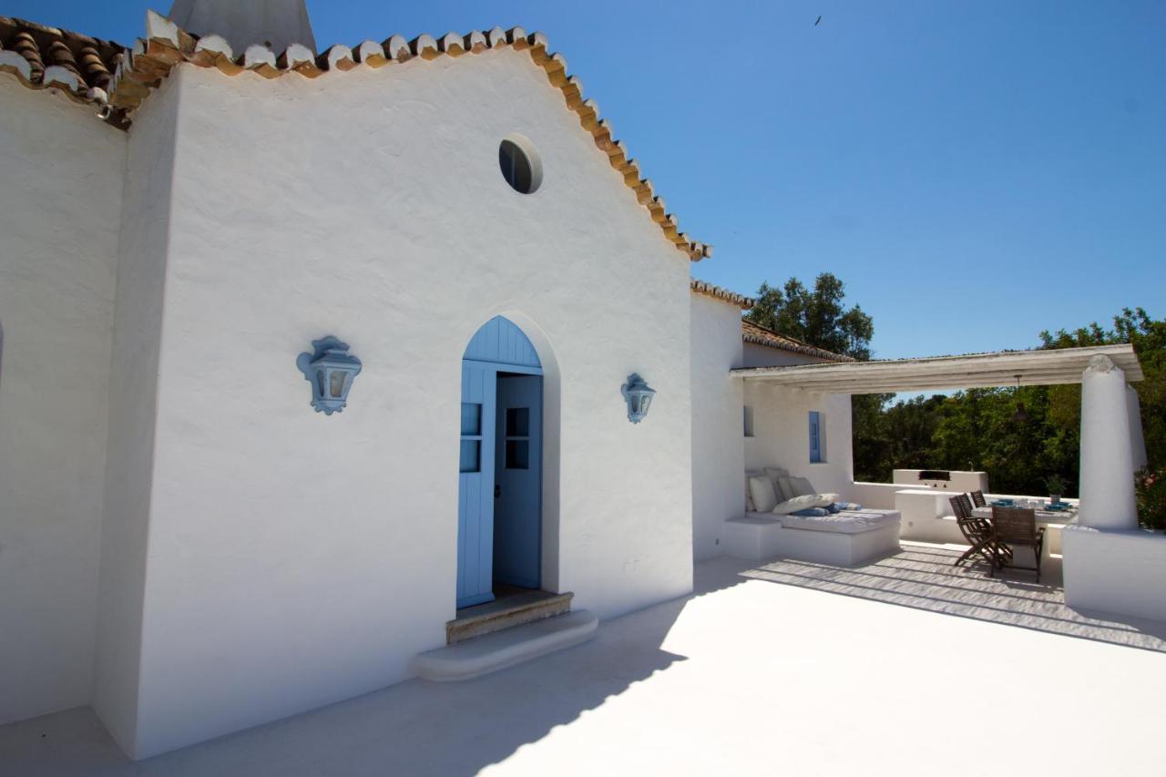 Villa Casa Do Planalto By Patio 25 Silves Exterior foto