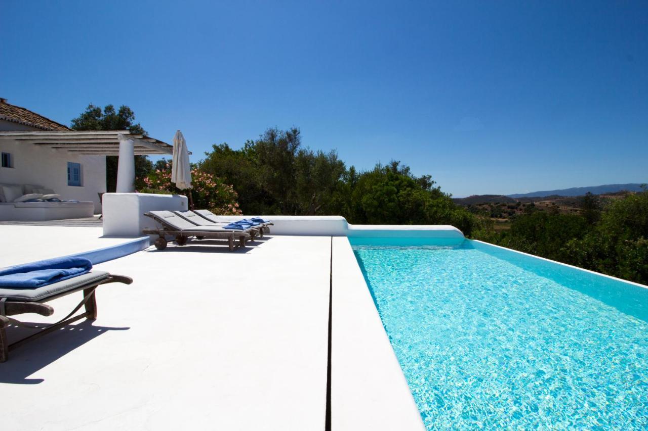 Villa Casa Do Planalto By Patio 25 Silves Exterior foto