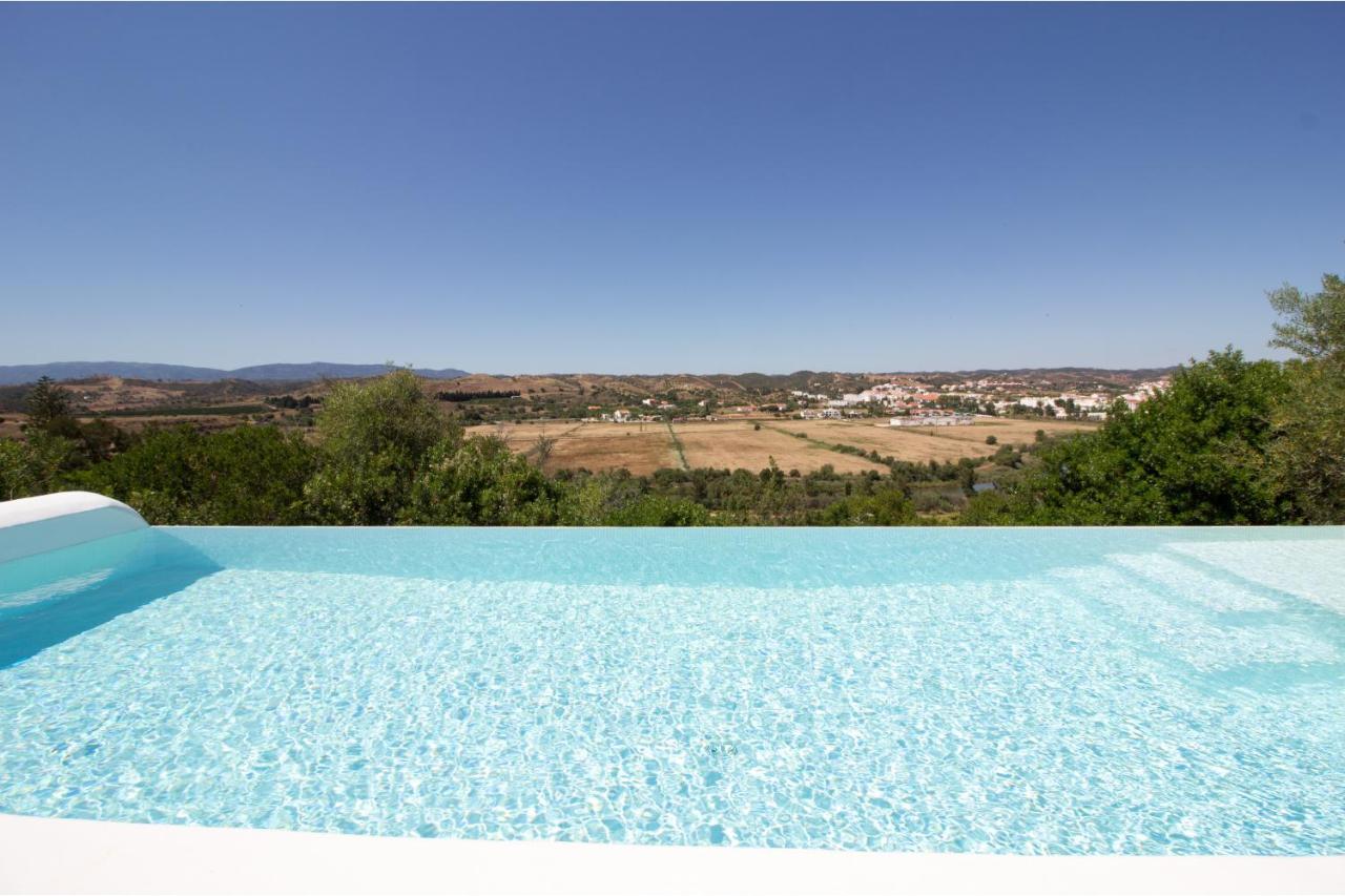 Villa Casa Do Planalto By Patio 25 Silves Exterior foto