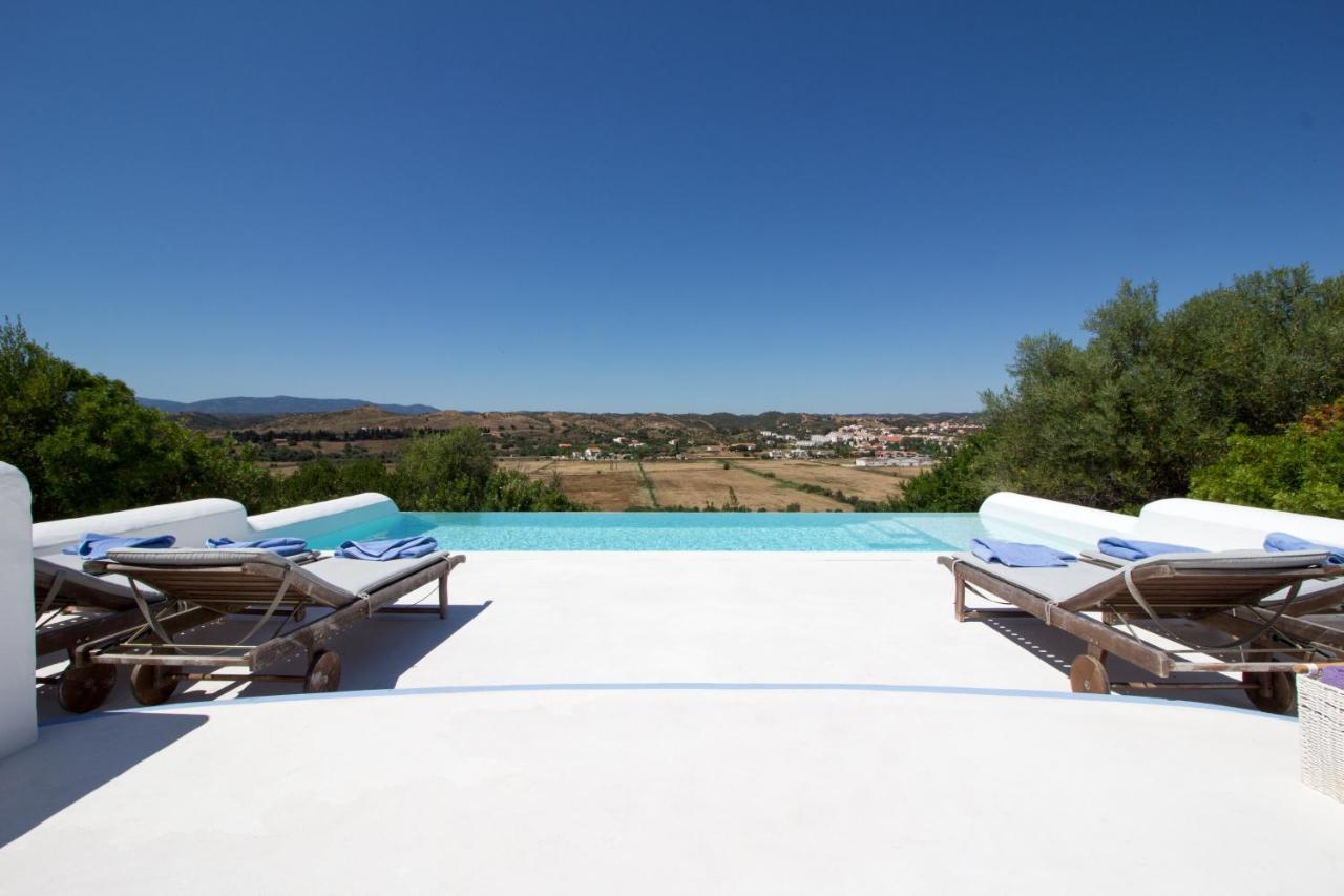Villa Casa Do Planalto By Patio 25 Silves Exterior foto