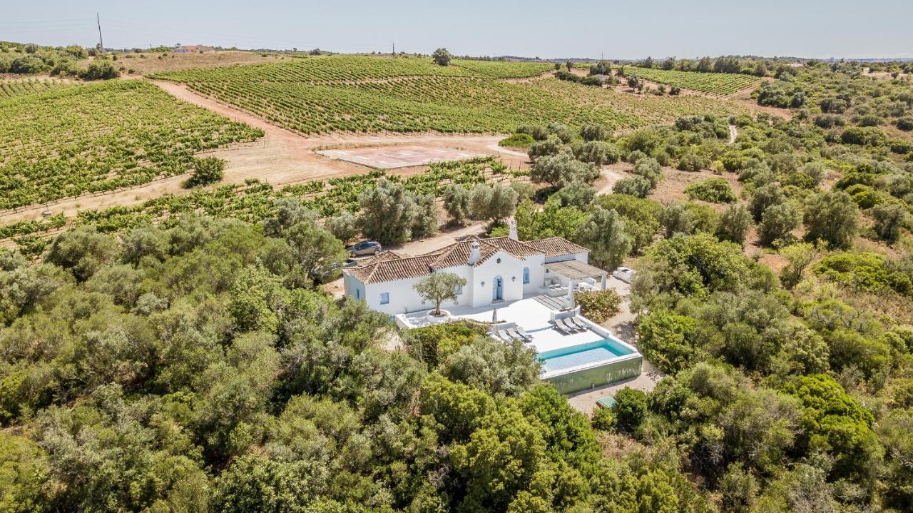 Villa Casa Do Planalto By Patio 25 Silves Exterior foto
